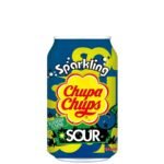 Chupa Chups Blueberry 345ml (24) SGR