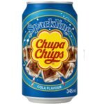 Chupa Chups Cola 345ml (24) SGR