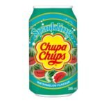 Chupa Chups Watermelon 345ml (24) SGR