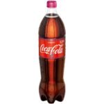 Coca Cola Cherry 1.25L (6) SGR