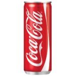 Coca Cola Doza 330ml (24) SGR