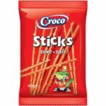 Croco Sticks Sare 40g (46)