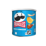 Pringles Sare si Otet 40g (12)