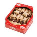Neamu Cornulete Prune 350g