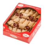Neamu Cornulete Fructe de Padure 350g