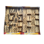 Unikat Grilias 250g (6)