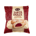 Panilino BKK Turta Dulce Umpluta si Gust Visina 190g (24)
