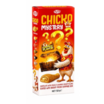 Chicko Chicken Chocolate Mystery 50g (12)