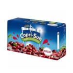 Capri-Sun Suc Kirsche 200ml (10)