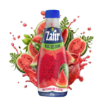 Zafir Basil Seeds Watermelon 370ml (24) SGR