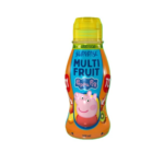 Disney Surprise Peppa Pig Multifructe 300ml (12) SGR