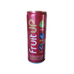 Fruit Up Limonada Fructe de Padure si Menta Doza 250ml (24) SGR