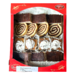 Unikat Prajituri Asortate 300g