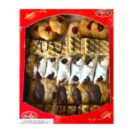 Unikat Fursecuri Asortate 350g