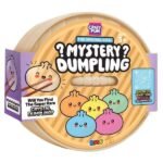 Dumpling Squishy Clasic (12)