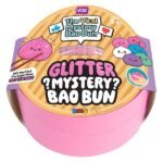 Dumpling Squishy Glitter (12)