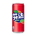 Fanta Watermelon Doza 330ml (24) SGR