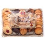 Feiny Patisserie Matheo Prajituri Asortate 400g (9)