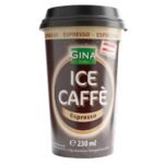 Gina Ice Caffe Espresso 230ml (10)