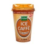 Gina Ice Caffee Latte Macchiato 230ml (10)