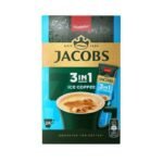 Jacobs 3 In 1 Ice Coffee 12.7g (24)