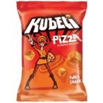 Kubeti Pizza 35g (24)