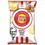 Lays KFC 150g (9)