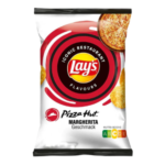 Lays Pizza Hut Margherita 150g (9)