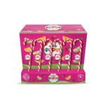 Lolly Popsy Acadele Bastonas 22g Display (32)