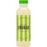 Merlins Lemonade No 2 Lime & Menta 600ml (6) SGR