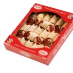 Neamu Cornulete Capsune 350g