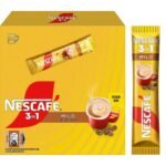 Nescafe 3 In 1 Mild (24)