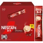 Nescafe 3 In 1 Original (24)