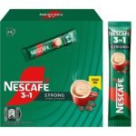 Nescafe 3 In 1 Strong (24)