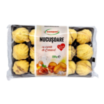 Biscopane Nucusoare Caramel 330g