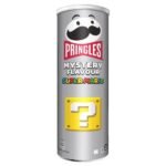 Pringles Mystery Flavour 165g (19)