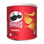 Pringles Original 40g (12)