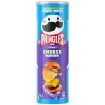 Pringles Stadium Cheeseburger 165g (19)