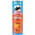 Pringles Stadium Chicken Wings 165g (19)