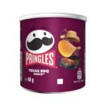 Pringles Texas BBQ 40g (12)