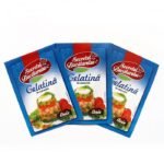 Secretul Bucatarului Gelatina 8g (60)