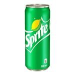 Sprite 330ml (12) SGR