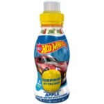 Disney Surprise Hot Wheels Multifructe 300ml (12) SGR