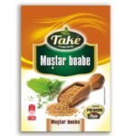 Take Mustar Boabe 40g (20)