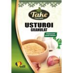 Take Usturoi Granulat 15g (20)