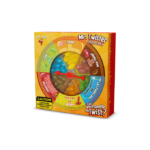 Trolli Mr. Twister Jelly Beans Chalenge 120g
