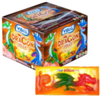 Vidal Trolli Jeleuri Dragon 2 x 33g (11)