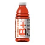 Vitamin Aqua B+ 600ml (6) SGR