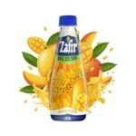 Zafir Basil Seeds Mango 370ml (24) SGR