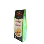 Dumicom Cookie Cacao 60g (10)